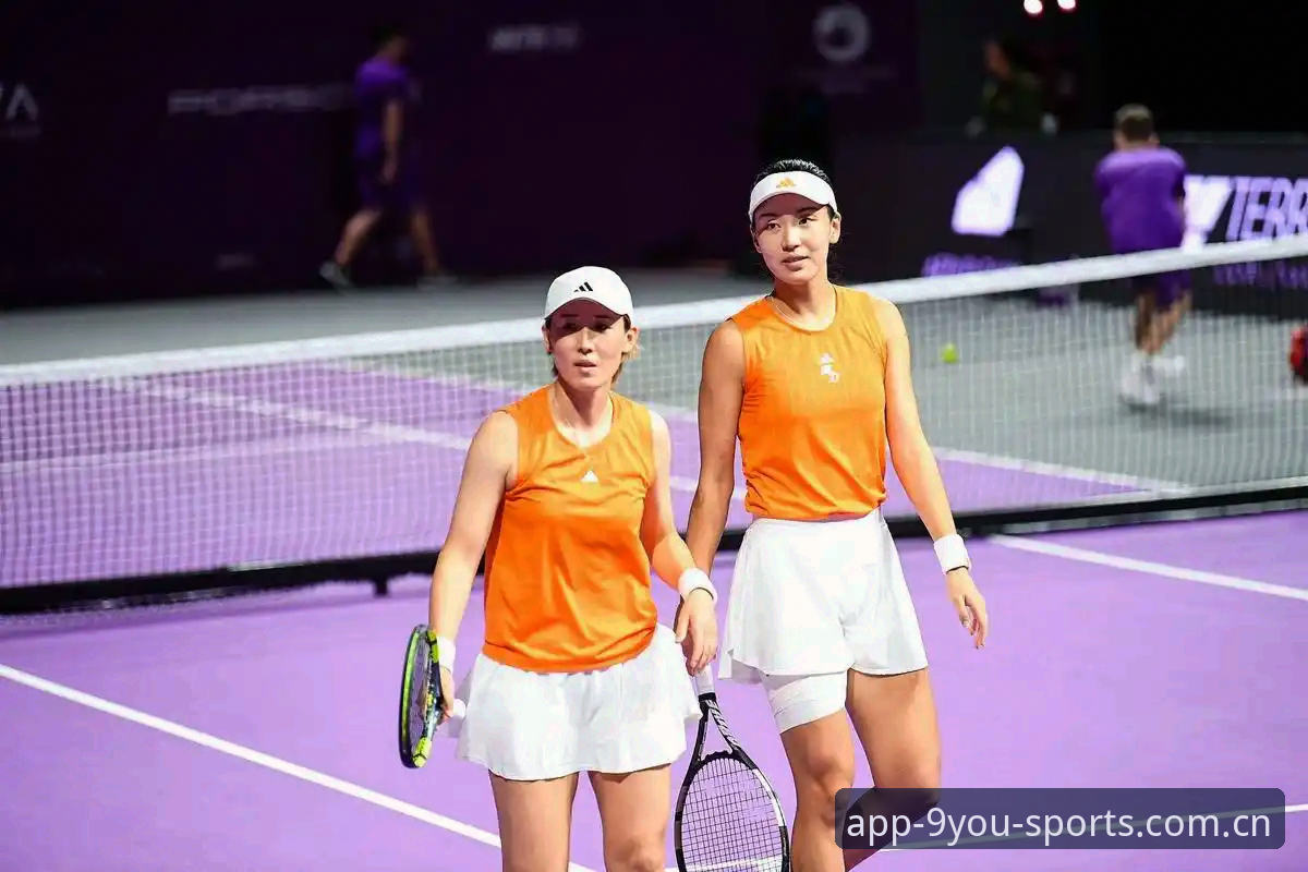九游体育数据软件 2026法网女单抽签深度评测:郑钦文保分战与王欣瑜种子首秀的全面解析